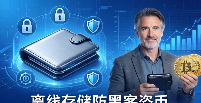 搞懂比特派钱包和冷钱包 对应适用人群一文说清