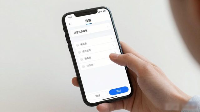 比特派钱包做满意度调查,这3步省心又精准