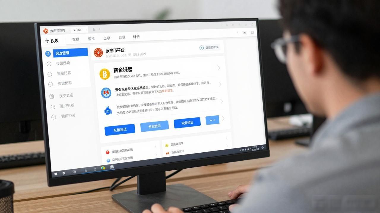 数字货币期货软件怎么选?实战交易者告诉你答案