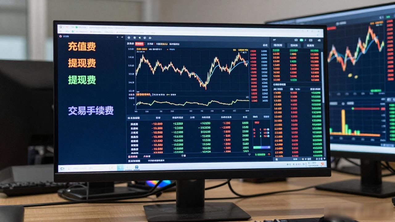 数字货币搬砖套利:赚钱还是陷阱