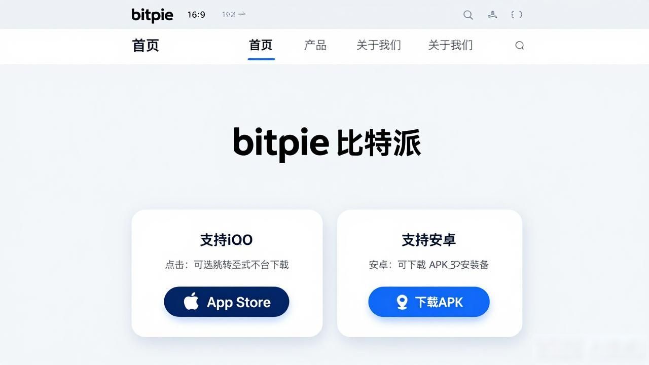 bitpie比特派官网下载全攻略:轻松安装安全钱包