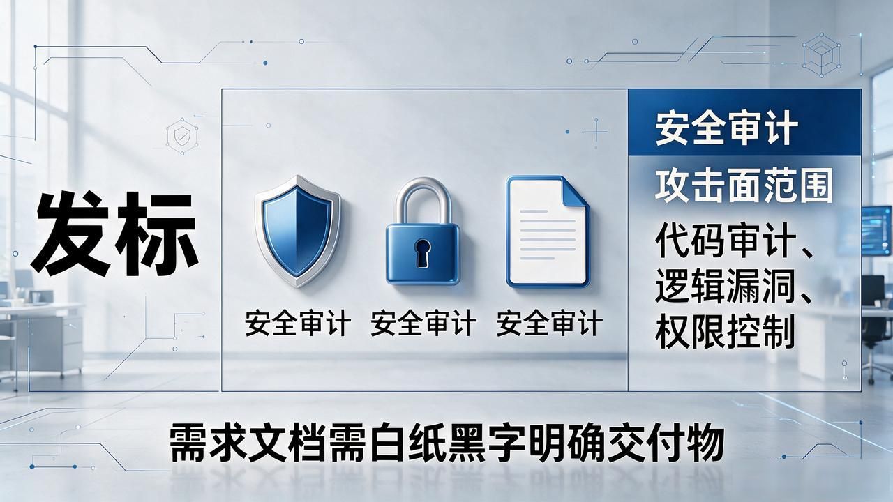 数字货币RFB到底怎么搞?发标、报价、结算全流程给你拆解
