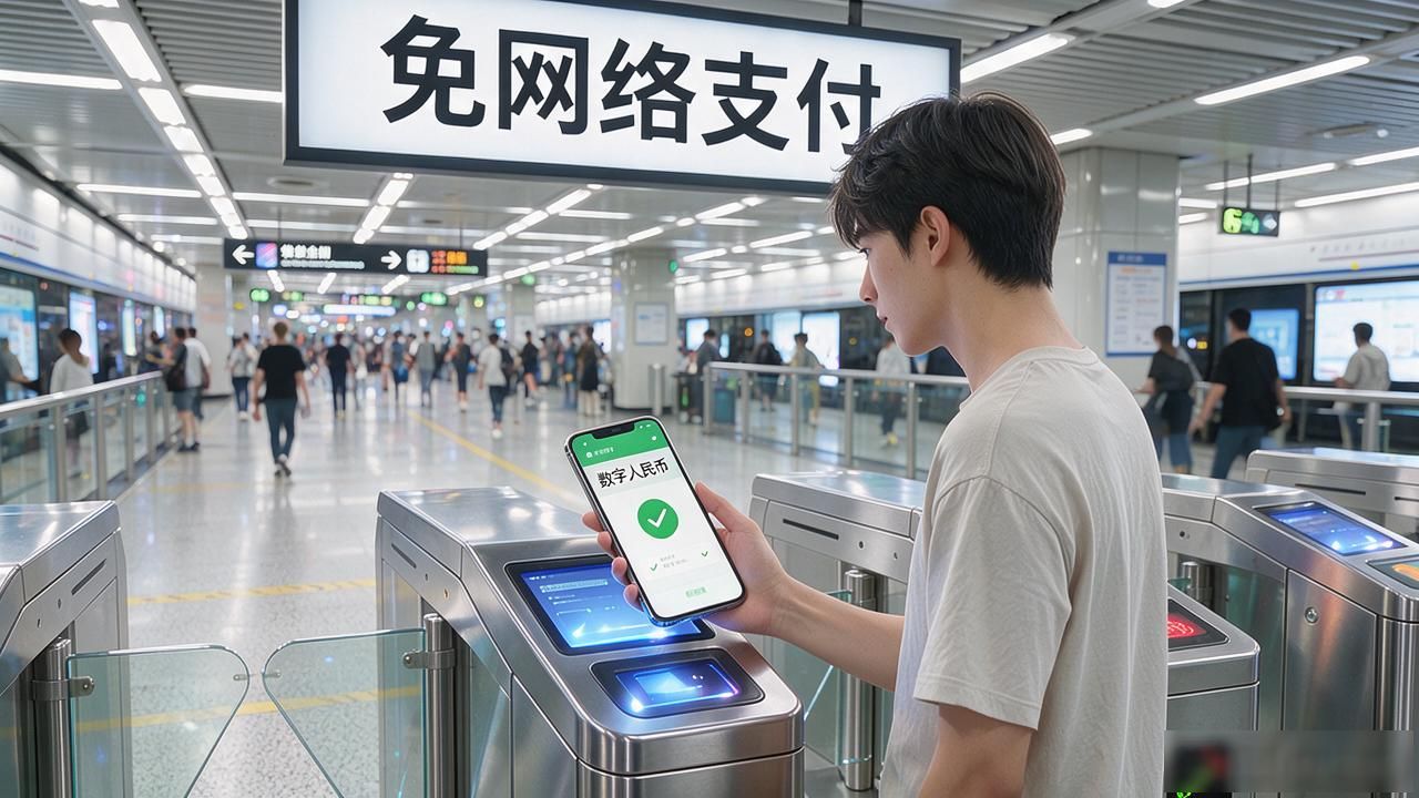 深圳数字货币怎么解读?普通人最关心的几个问题一次说清