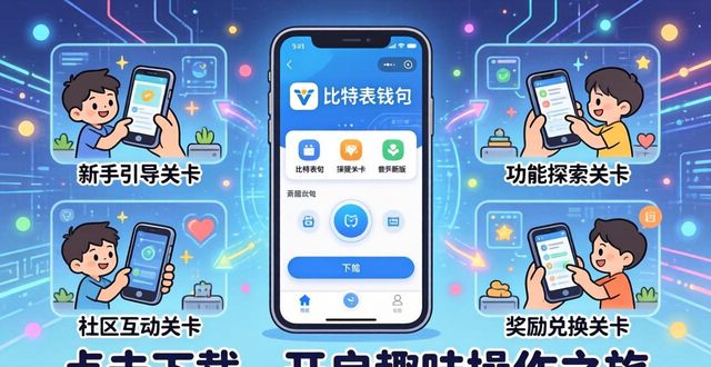 比特派钱包APP官方最新版本下载:怎么激发用户参与兴趣