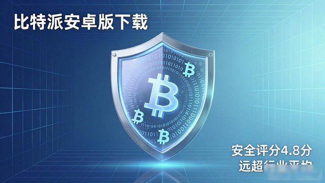 比特派安卓版下载:市场乱战中的真实选择