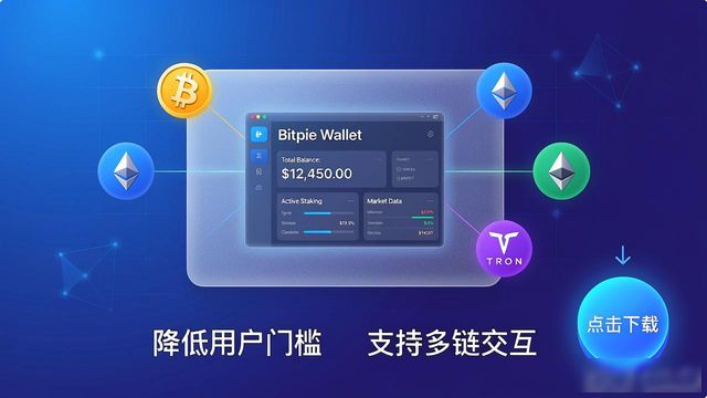 比特派钱包怎么下载?用户教育做得好,市场才会大