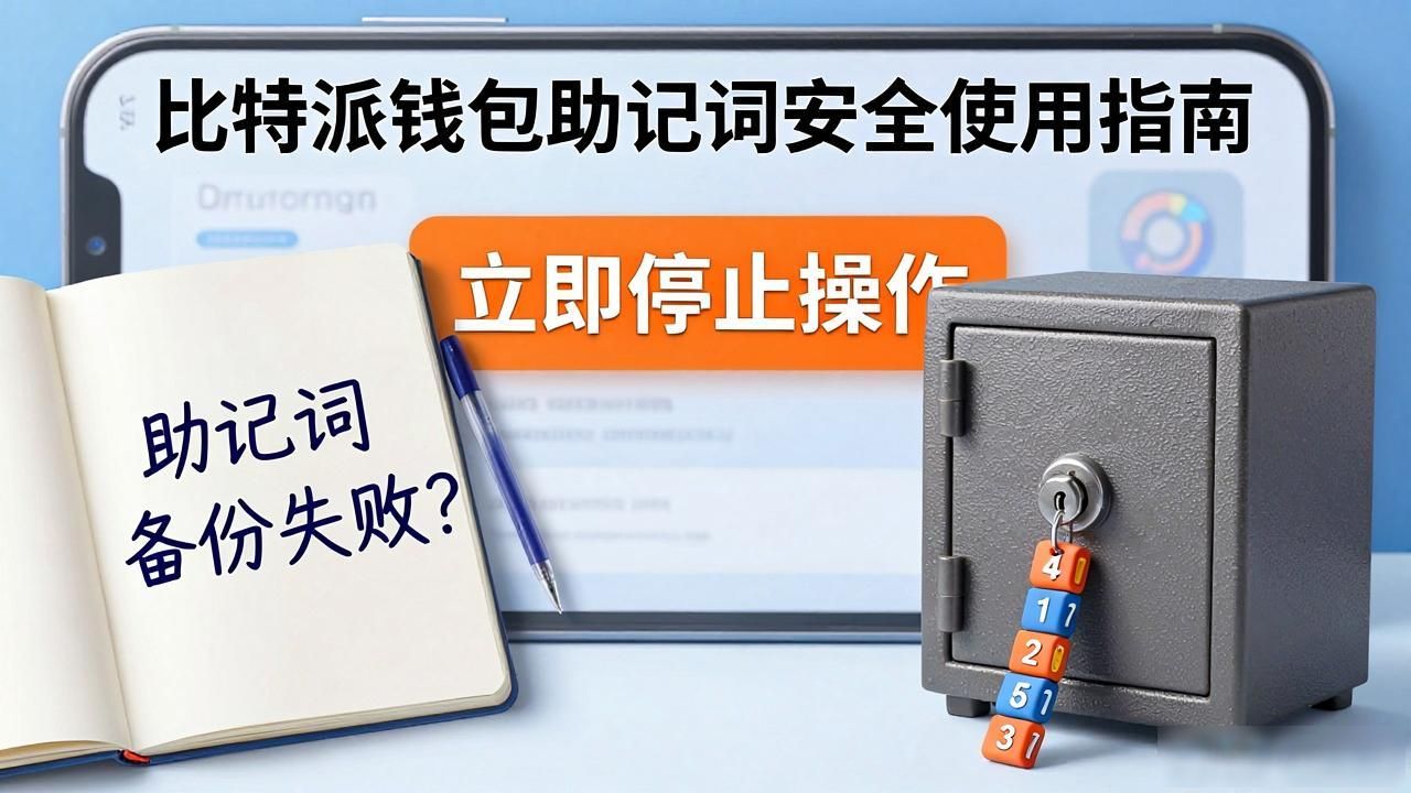 比特派钱包APP常用问题解答指南