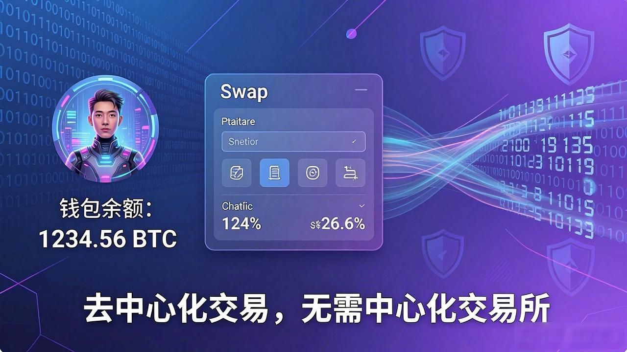 比特派安卓版下载:功能全解析与核心用途指南