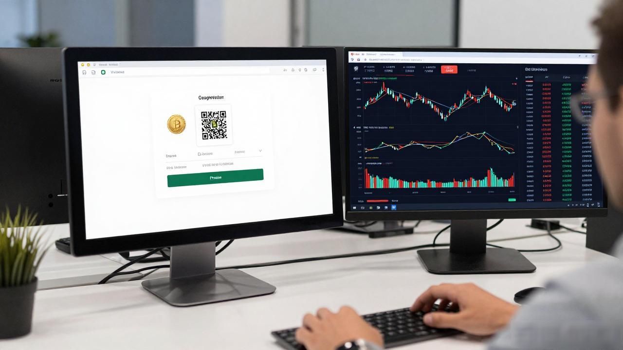zero数字货币交易所注册流程详解,新手必看
