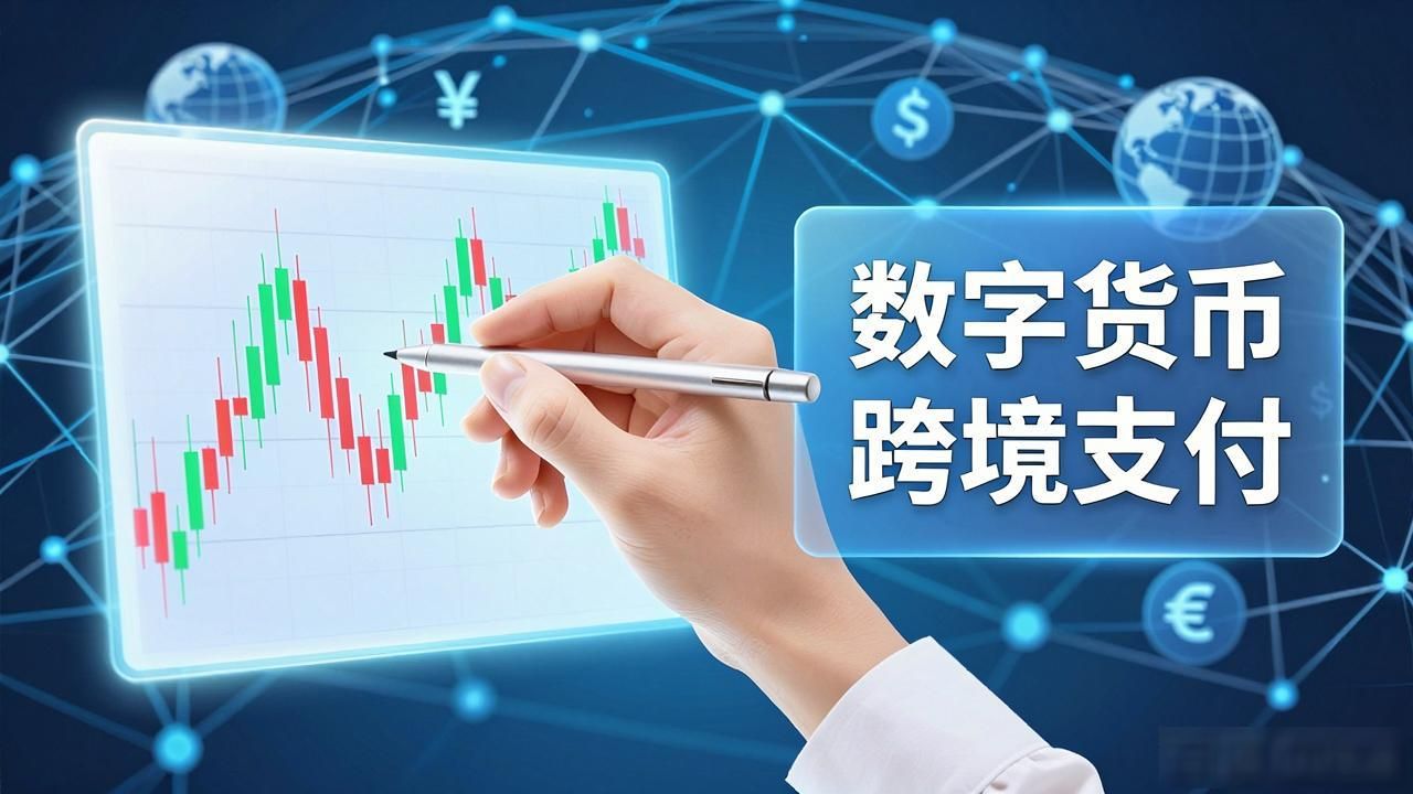 数字货币跨境支付个股怎么挑?看懂这几点再出手