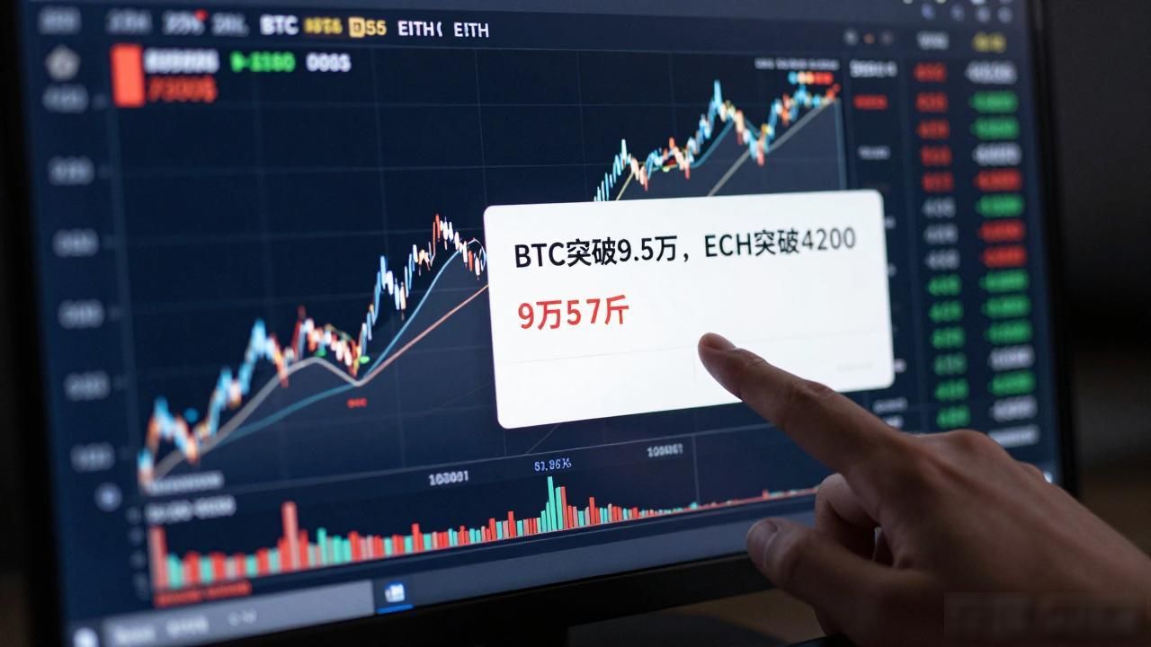 5到10月数字货币价格全复盘,币民最该盯的这半年到底涨没涨