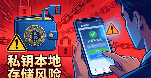 比特派钱包安全审计要点梳理 聊聊普通用户要注意的投资风险