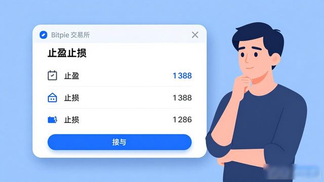 养成这3个习惯,你在Bitpie交易所也能赚钱