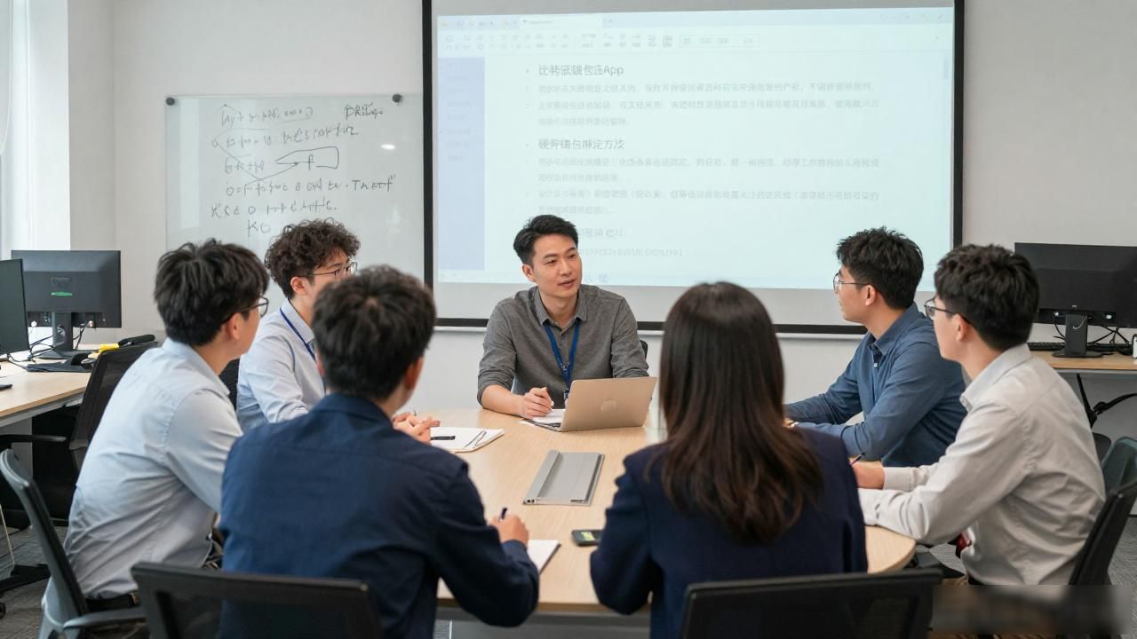 比特派钱包app官方版下载后进行技术交流的方法与技巧