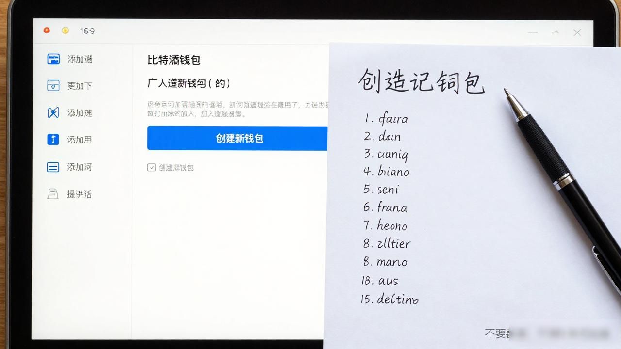 比特派钱包怎么添加?手把手教你快速上手