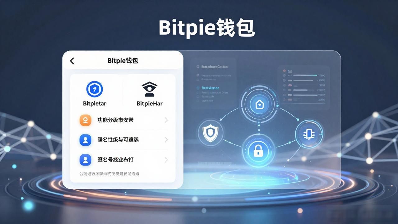 Bitpie钱包安卓下载:一文看懂数字资产未来趋势