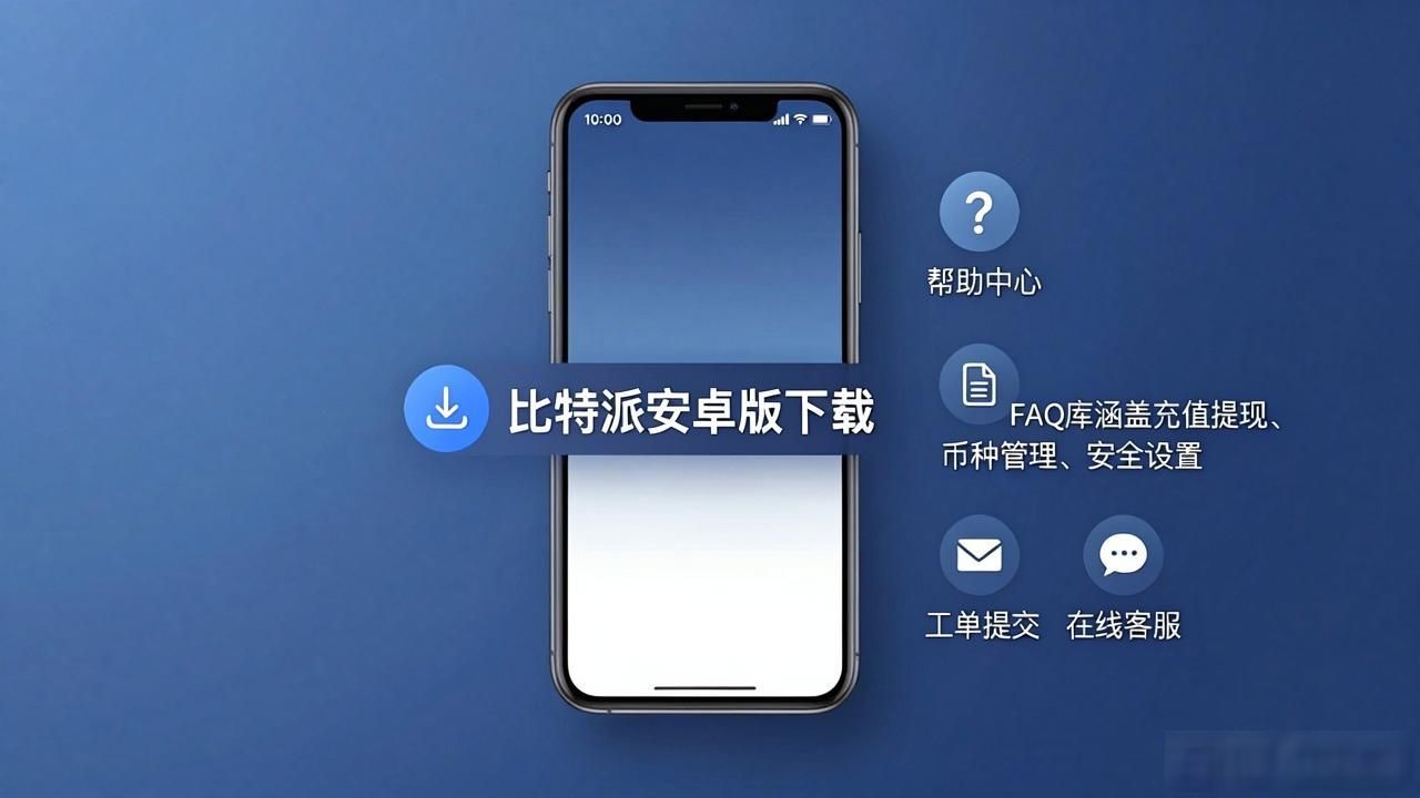 比特派安卓版下载:社区互动与支持系统全解析