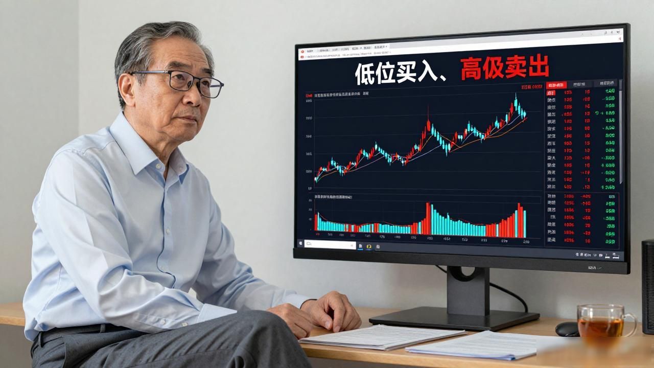 虚拟货币能赚钱吗?老股民说句实话