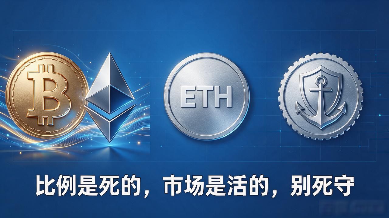 数字货币组合交易怎么搭?这套实操思路帮你避开90%的坑