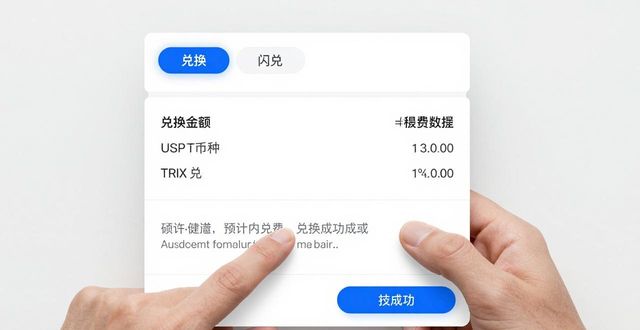 比特派钱包5.0官方下载后,三步学会快速交易