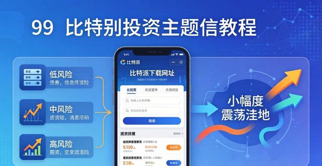 比特派下载网址关联投资操作技巧 教你找合适投资时机