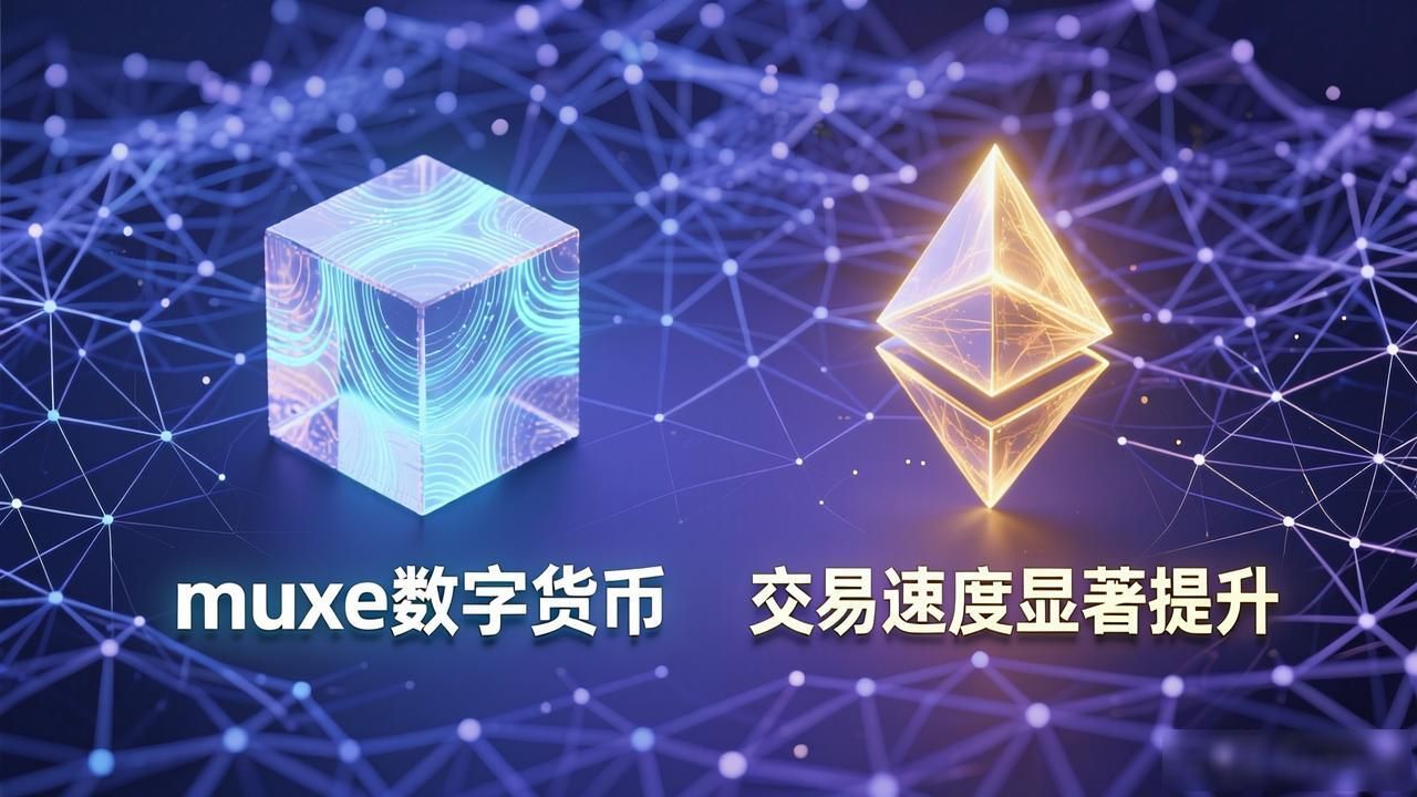 muxe数字货币到底是什么?新手必看的投资指南