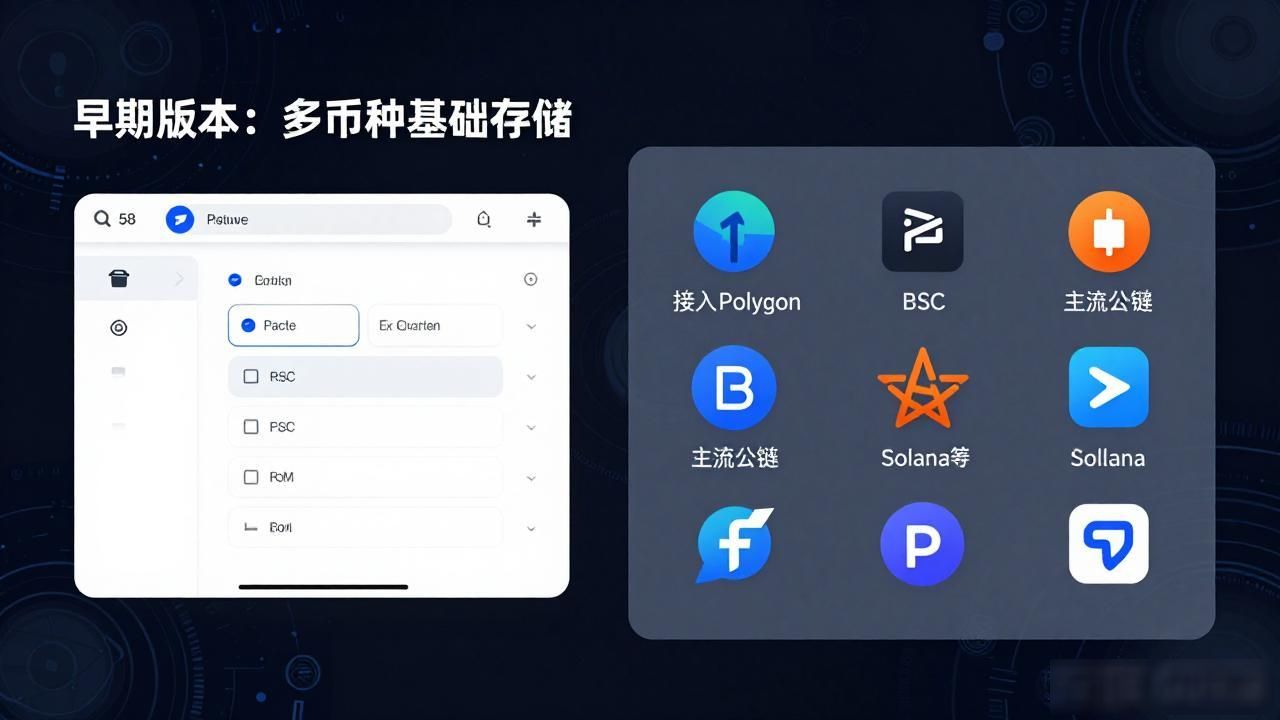 比特派钱包从哪下?官网全版本演进解析