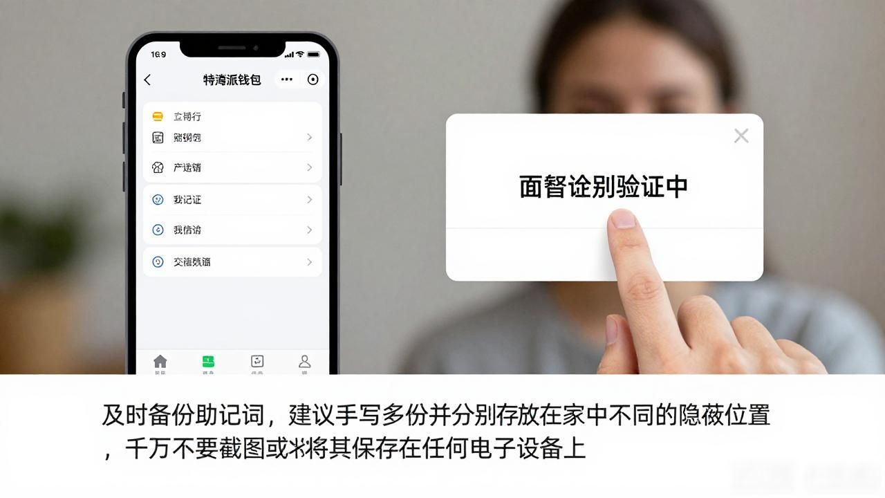 比特派钱包怎么下载?手把手教你安心做长期币