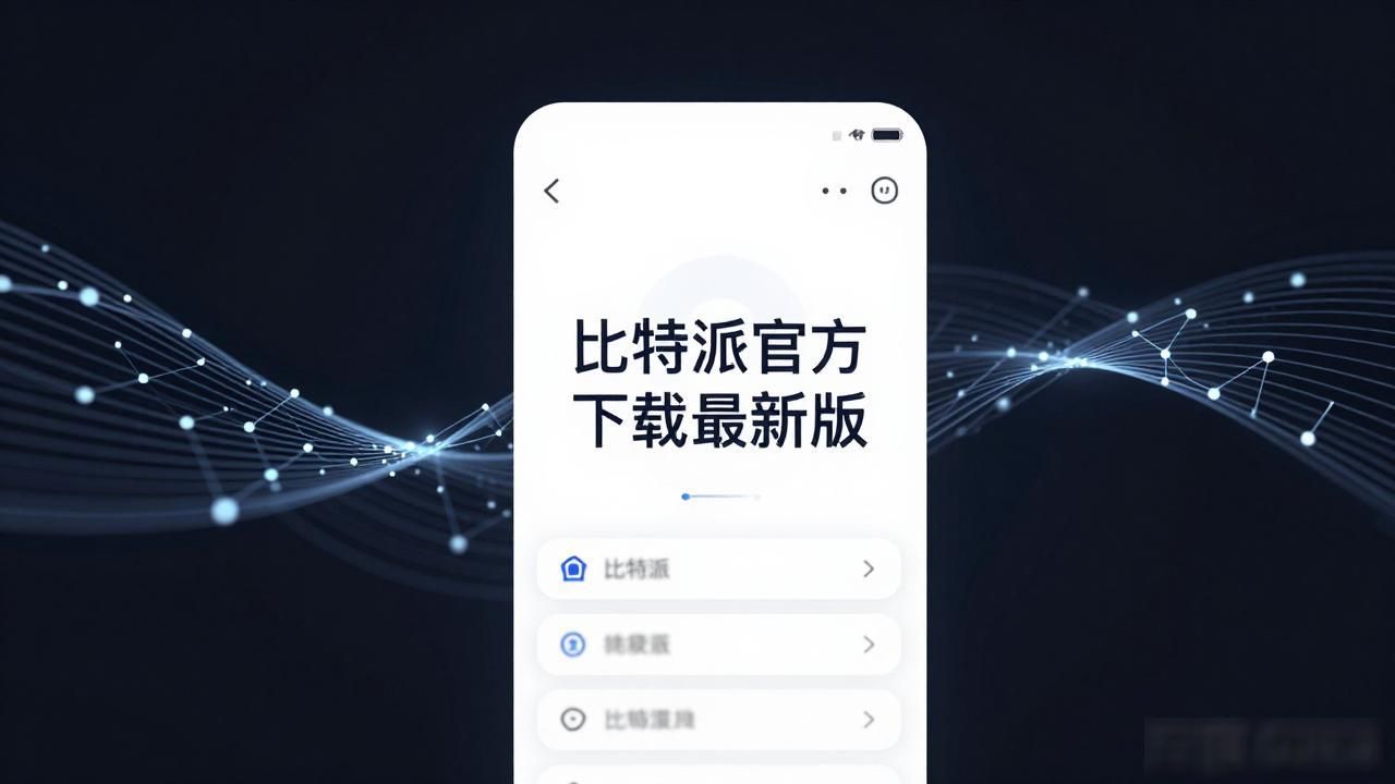 比特派官方下载最新版:提升资金流动的正确方法