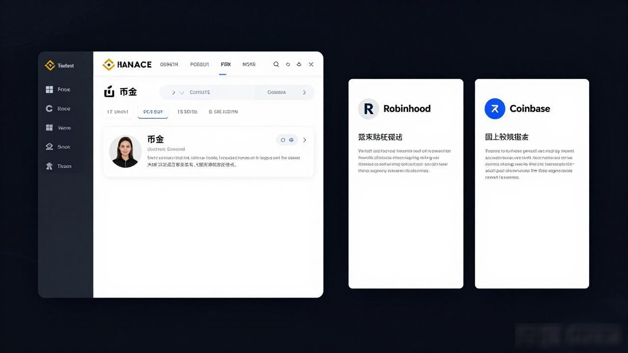 数字货币权威交易所怎么选?安全+合规是关键