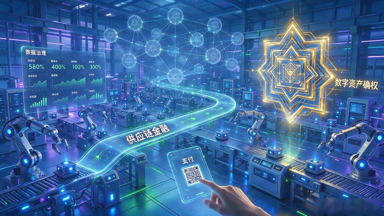 数知科技和数字货币:这家公司能分一杯羹吗?