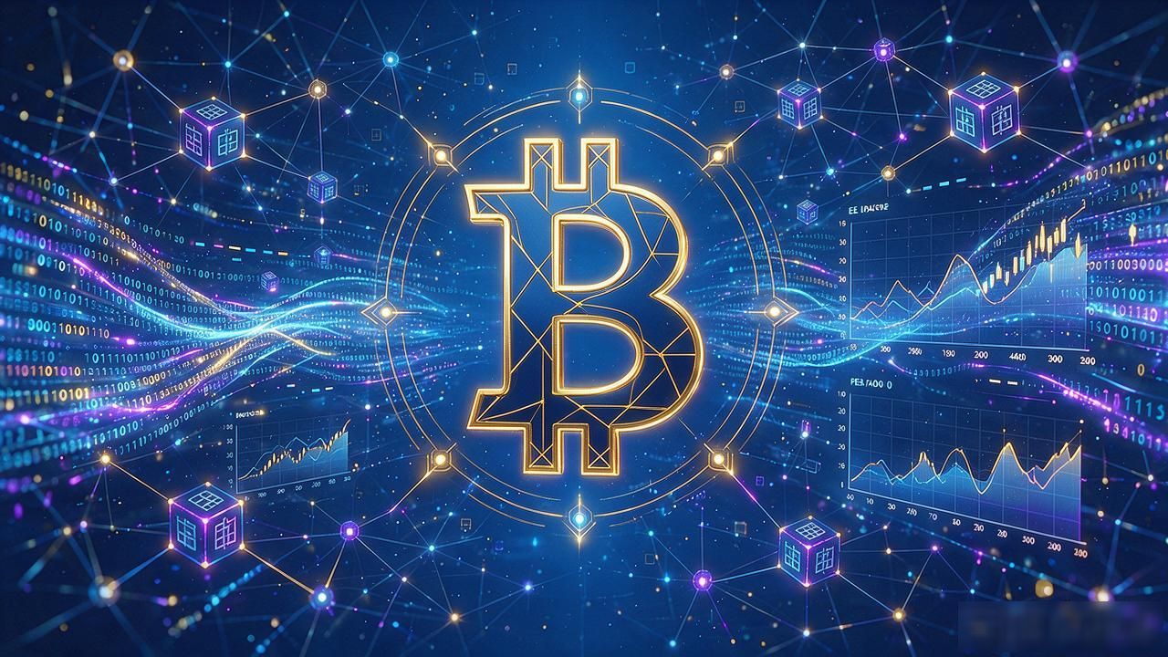最大数字货币代码是啥?BTC比特币代码详解
