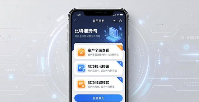 比特派钱包官方下载中文版:移动体验优化实测