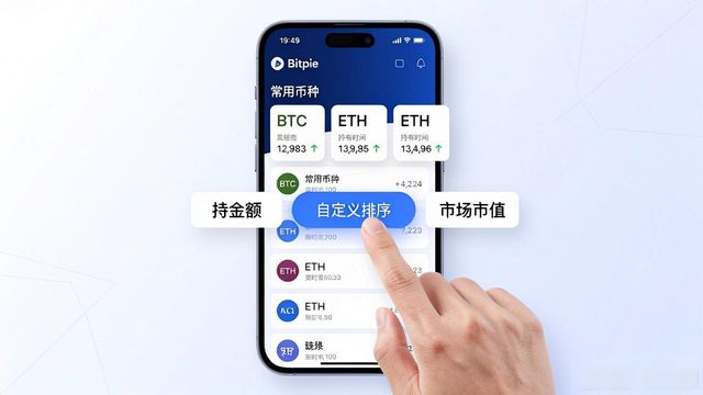 Bitpie新版本功能实测:转账更省事,操作更顺手