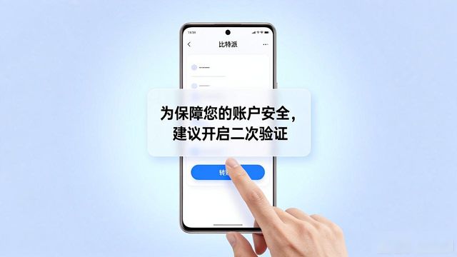 比特派下载后客户流失?看安卓版这几招留人秘诀