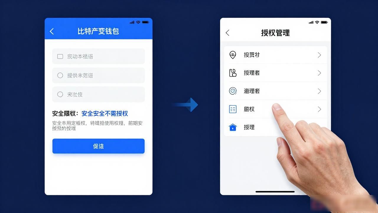 比特派钱包中文版数据实战指南