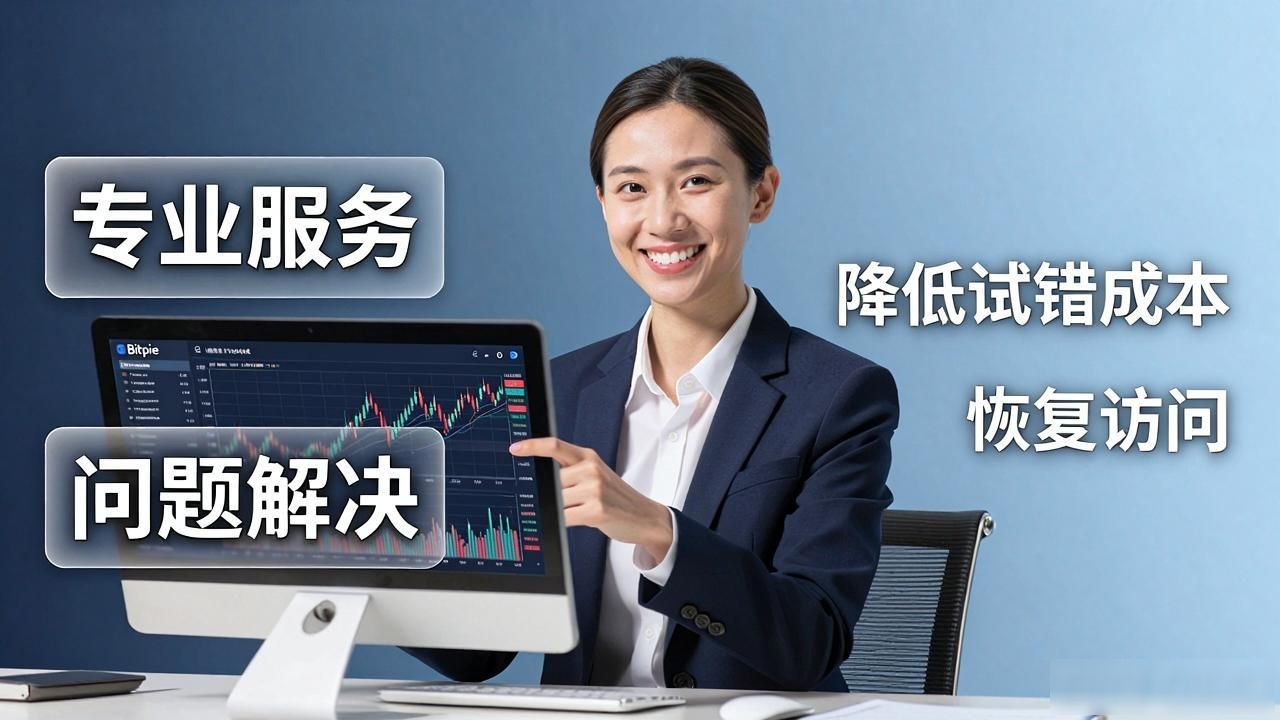 Bitpie钱包客服到底靠不靠谱?真实用户吐槽与好评大揭秘