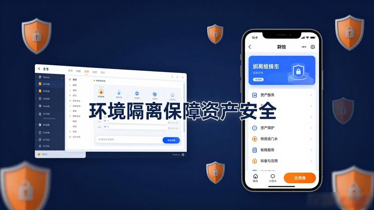 比特派最新版下载避坑指南:安全风控实操手册