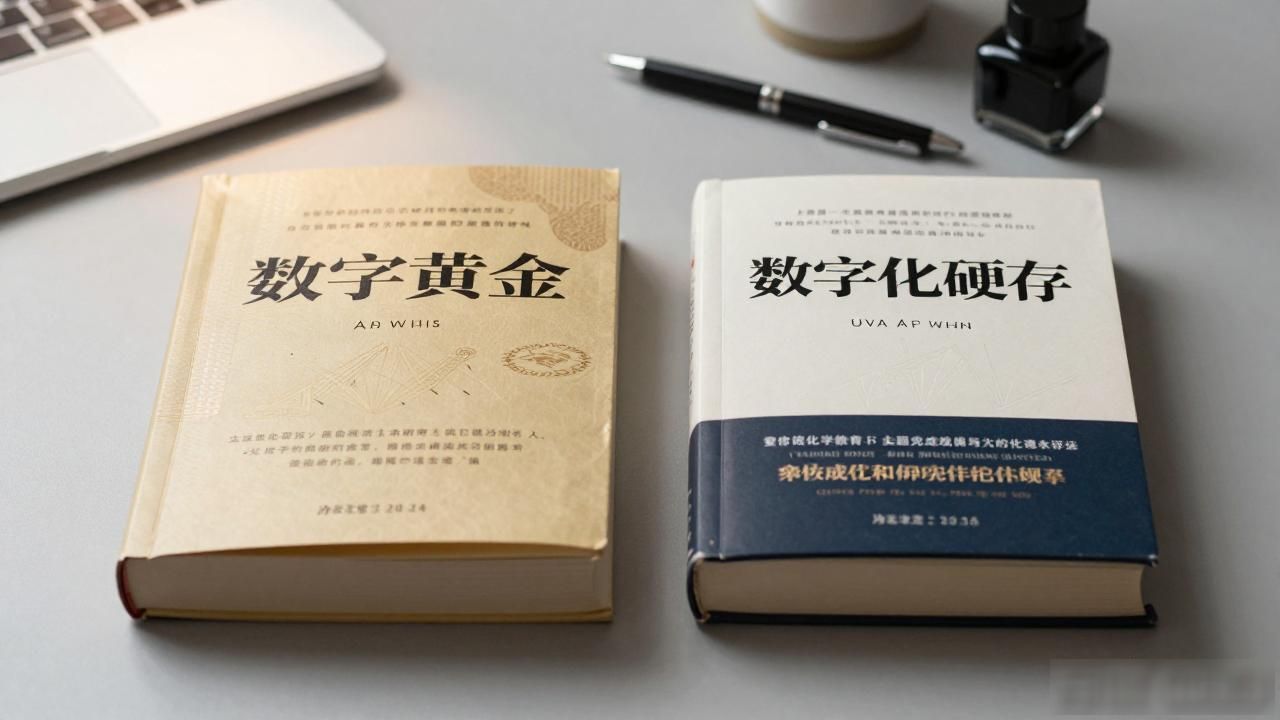 数字货币研究的书籍推荐,帮你系统入门