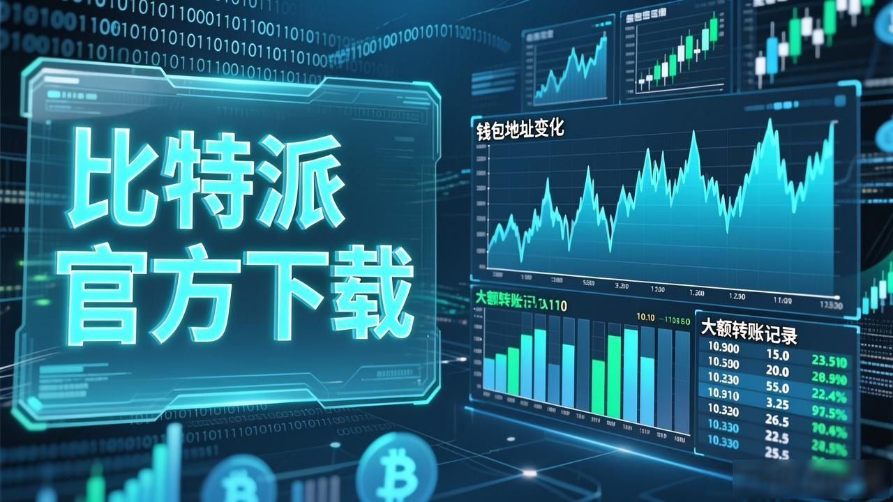 比特派官方下载:帮你快速看懂币圈市场现状