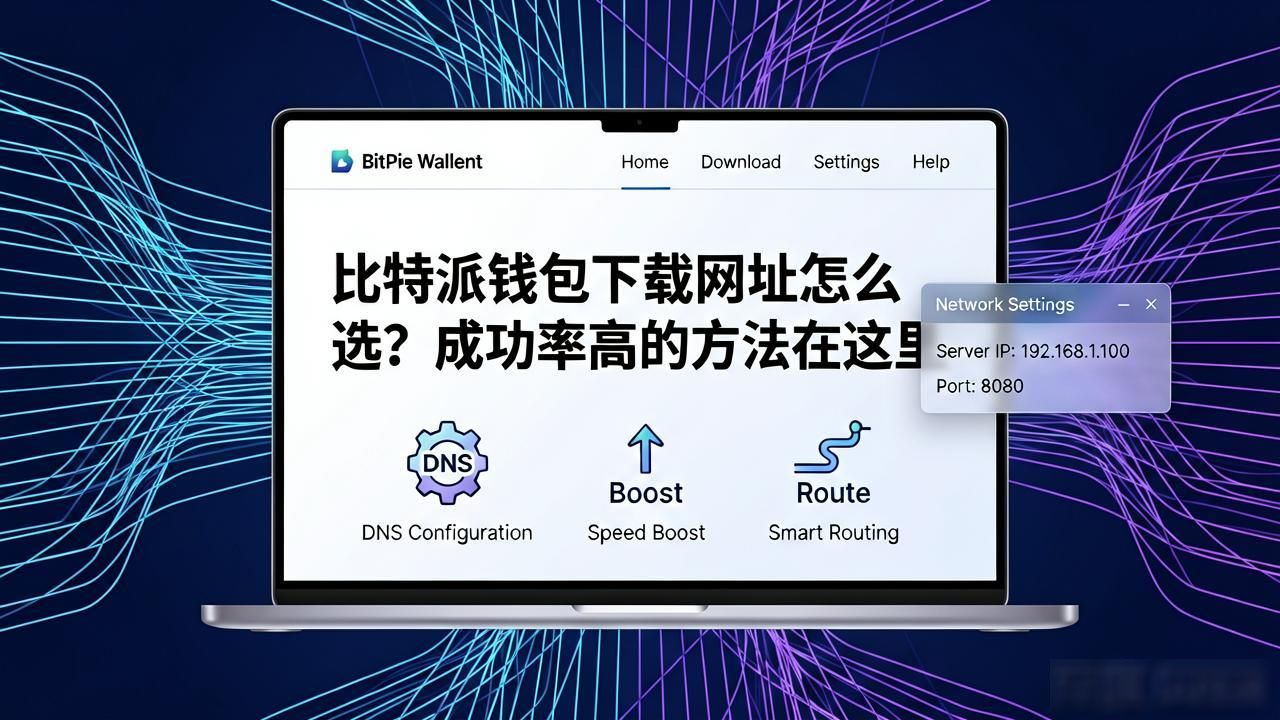 比特派钱包下载网址怎么选?成功率高的方法在这里