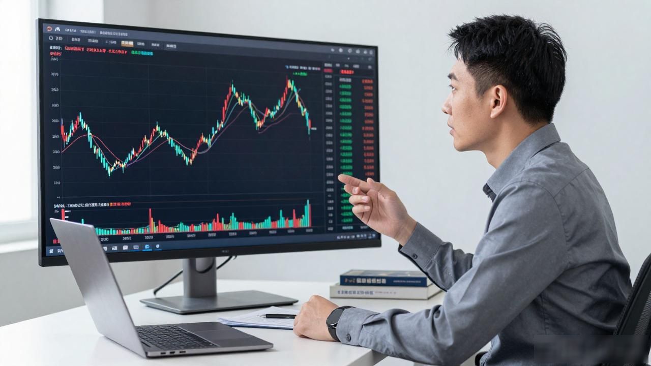 吴晓杰怎么看数字货币?普通人理财避坑指南