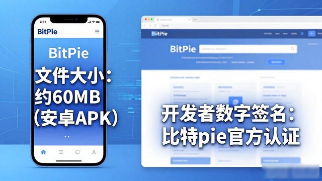 比特派官方下载地址——2026最新版安全教程