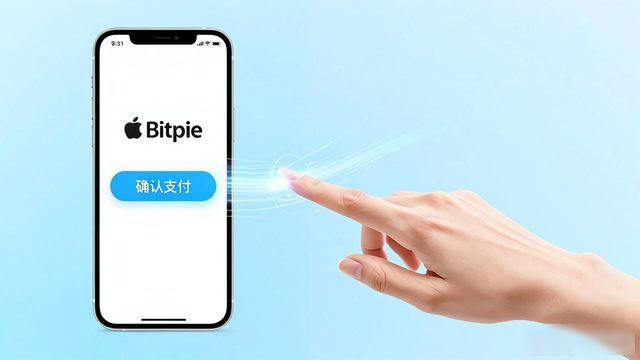 Bitpie钱包怎么用苹果支付买币