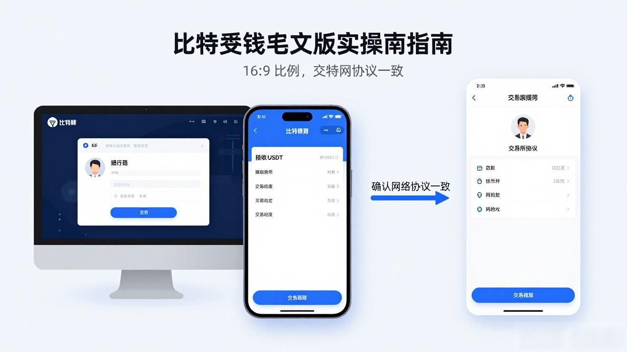 比特派钱包中文版实操指南:新手如何快速上手交易