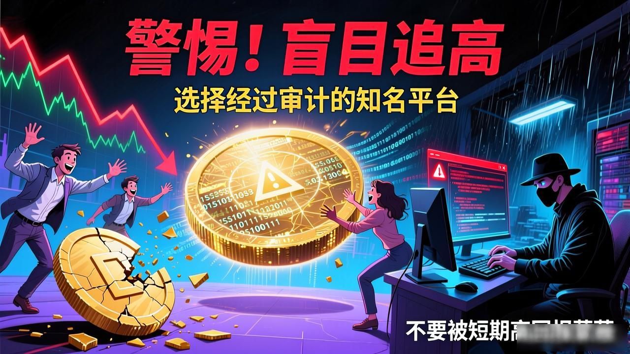 数字货币挖宝指南:普通人也能参与的实战方法
