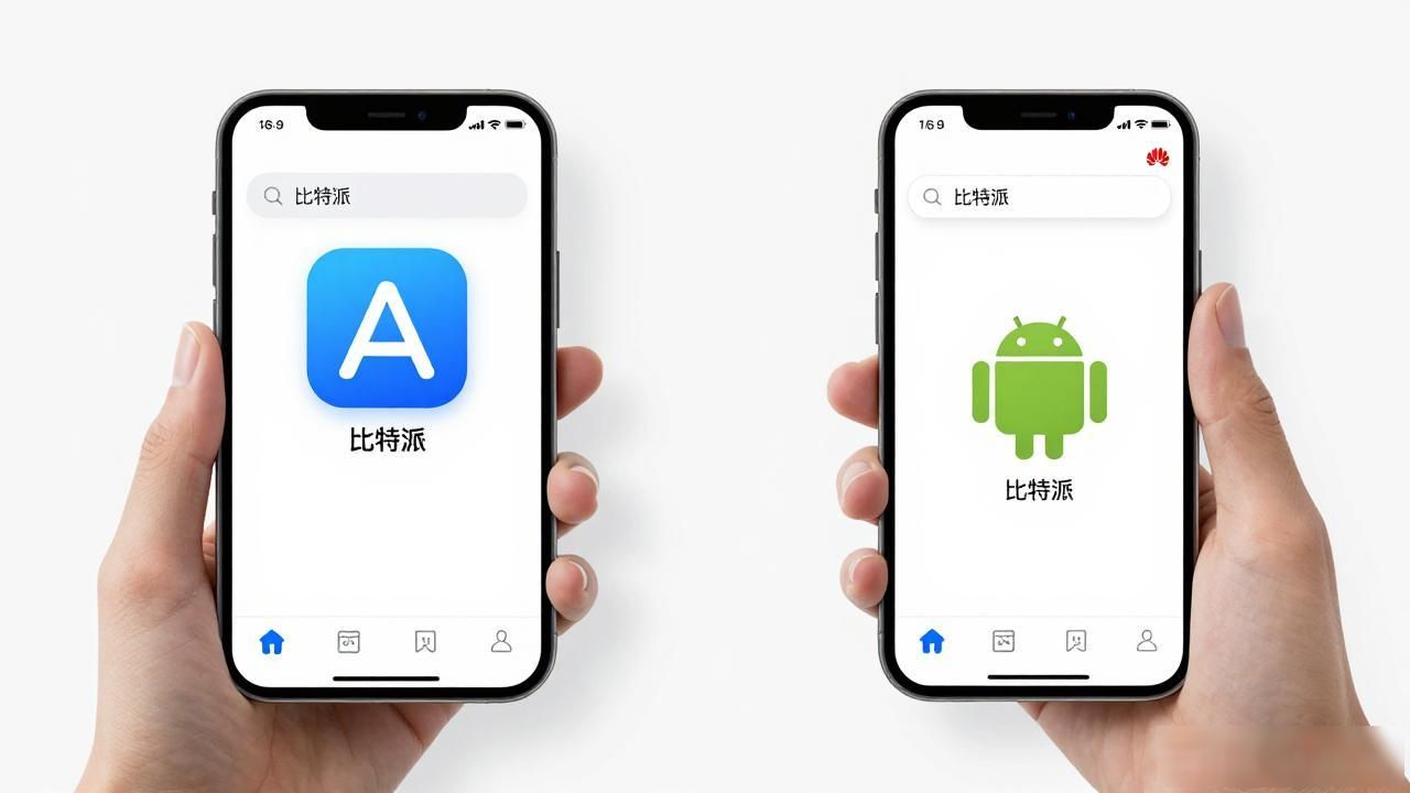 比特派钱包最新版哪里下载?这几个渠道最靠谱