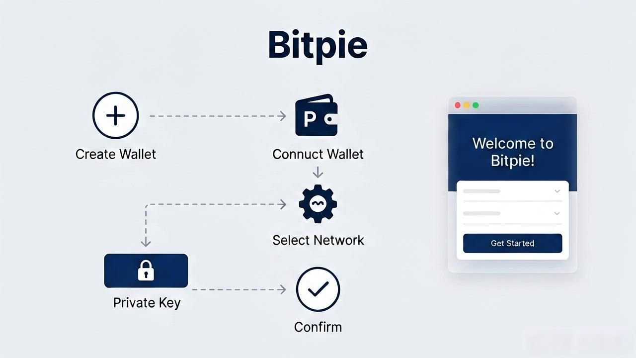 比特派Bitpie正式版下载指南:用户体验与设计标准详解