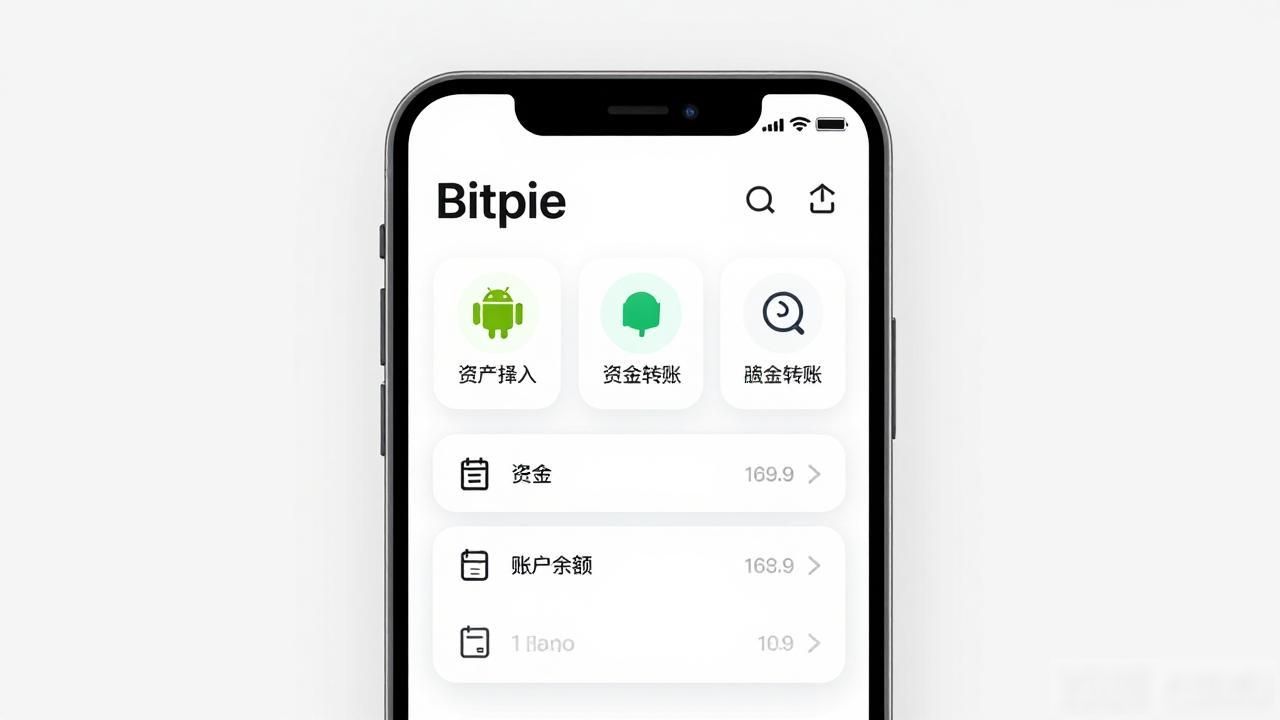 Bitpie安卓版值得下载吗?真实用户评价与推荐理由