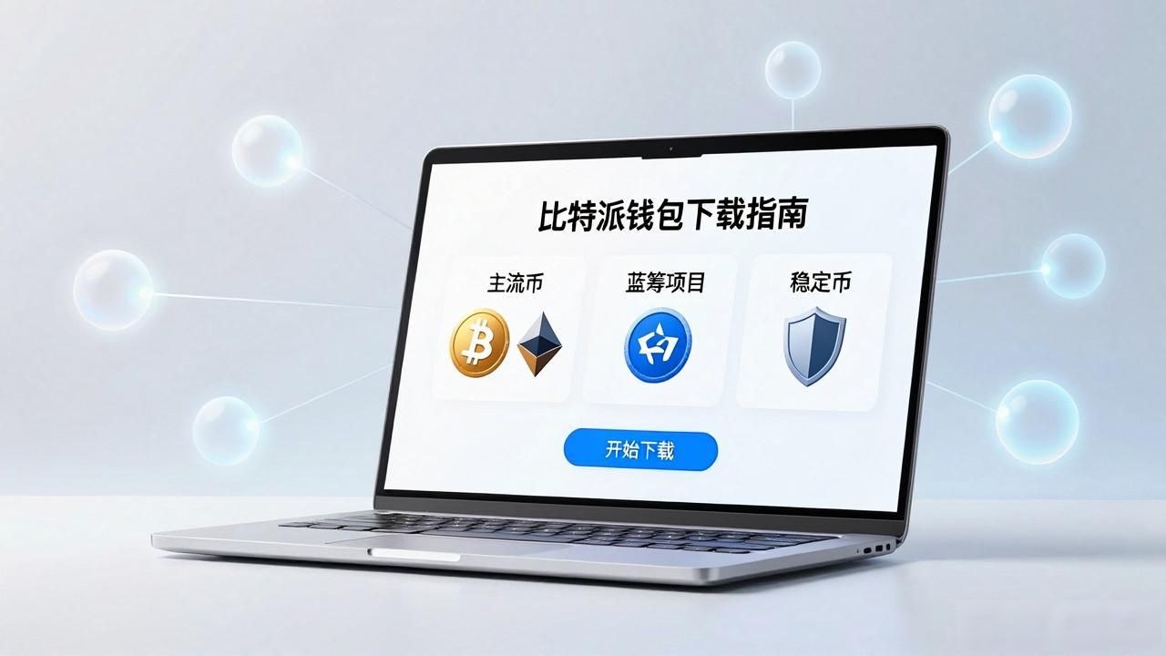 比特派钱包下载指南:新手如何配置高效投资策略